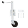 Kimpex Simple Wheel Swivel Jack 1000 lbs - 748600
