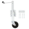 Kimpex Simple Wheel Swivel Jack 1000 lbs - 748600