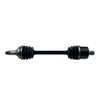 TrakMotive Complete Axle Fits Arctic cat - 216577