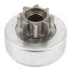 Kimpex Bendix Pinion Starter SKI-DOO - 195738