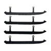 SnowTracker Auto-sharpening Semi-aggressive Wear Bar Mountain Ski - YAMAHA - 330013