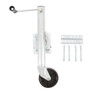 Kimpex Simple Wheel Swivel Jack 1500 lbs - 748601