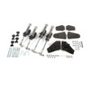 COMMANDER WSS4 Track Adaptator Kit WSS4 - 374302