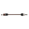 All Balls 6 Ball Heavy Duty Axle HONDA - 214645