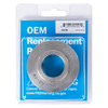 Solas Fixed Pressed in Propeller Hardware Kit - 746238