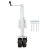 Kimpex Dual Wheel Swivel Jack 2000 lbs - 748602