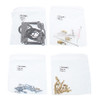 All Balls Carburetor Repair Kit Fits Polaris - 337557