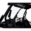 Direction 2 Rear Windshield Fits Polaris - 175334