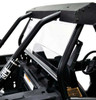 Direction 2 Rear Windshield Fits Polaris - 175334