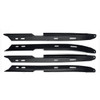 SnowTracker U-Blade for Semi-aggressive Wear Bar - 330014