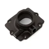 Kimpex Carburetor Adapter Mounting Flange Fits Polaris - 104606