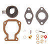 BRP Evinrude Carburetor Repair Kit Fits Johnson/Evinrude, Fits OMC - 822933