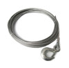 Kimpex Winch Cable with Hook 6100 lbs - 219728