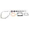 VertexWinderosa Complete Gasket Set with Oil Seals - 811 Fits Yamaha - 159509 - 159509