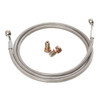 RSI Extended Length Brake Line - 202857