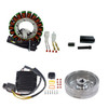 Kimpex HD Stator ARCTIC CAT - 225302 - 225302
