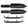 SnowTracker Auto-sharpening Aggressive Wear Bar Crossover 6.5" - YAMAHA - 300399