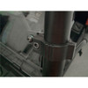 Direction 2 Rear Windshield & Back Panel Combo POLARIS - 175336