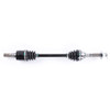 All Balls 6 Ball Heavy Duty Axle KUBOTA - 214650