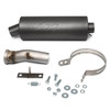MBRP Powersports Sport Slip-on Exhaust Fits Arctic cat - 080372