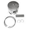 WSM Original Series Piston Fits Tiger Shark - 770 cc - 798374