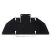 Click N GO CNG 2 or 1.5 Snow Plow Bracket KAWASAKI - 374378