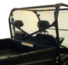 Direction 2 Rear Windshield Fits Polaris - 175337