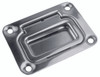 Sea Dog Spring Loaded Flush Hatch Handle - 702649
