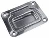 Sea Dog Spring Loaded Flush Hatch Handle - 702649