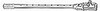 IRONWOOD PACIFIC  U #001.1 Helmsmate Extension Handles - 780408