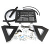 High Lifter Radiator Relocation Kit - 214754
