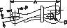 Sea Dog Pelican Hook - 702651
