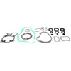 VertexWinderosa Complete Gasket Set with Oil Seals - 811 Fits Suzuki - 159517 - 159517