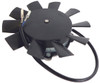 All Balls Complete Radiator Fan 207316 - 207316