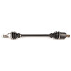 All Balls 6 Ball Heavy Duty Axle Fits Polaris - 214655