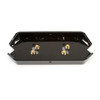 Bercomac HD Skid Shoes for snowblower # 700243 - 058263