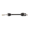 Kimpex Complete Axle KAWASAKI - 416086