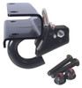 Kimpex HD Rear Bumper Hitch for Bombardier - 110157