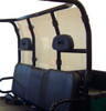 Direction 2 Rear Windshield Fits Polaris - 175340
