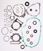 VertexWinderosa Complete Gasket Set with Oil Seals - 811 Fits Yamaha - 159525 - 159525