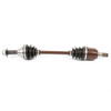 All Balls 6 Ball Heavy Duty Axle SUZUKI - 214657