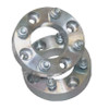 Wide Open Wheel Spacer - 171005