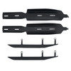SnowTracker Auto-sharpening Aggressive Wear Bar RZ - MTX - BX - XCS - XPT - XT - 300179