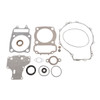 VertexWinderosa Complete Gasket Set with Oil Seals - 811 Fits Polaris - 159528 - 159528