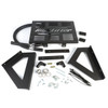 High Lifter Radiator Relocation Kit - 214413