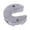 PERFORMANCE METAL Alpha Trim Cylinder Anode - 740699