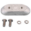 BRP Evinrude Anode Kit Fits Johnson/Evinrude - 823593