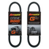 Super ATV Drive Belt - Extreme Badass 315887 - 315887