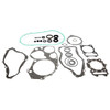 VertexWinderosa Complete Gasket Set with Oil Seals - 811 Fits Arctic cat, Fits Suzuki - 159531 - 159531