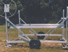 Dock Edge  Dock & Boat Rolling Wheel - 721243